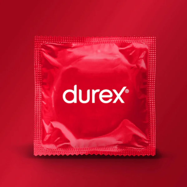 Poza produs Prezervative Durex Feel Thin, Reckitt Benckiser | 3 buc