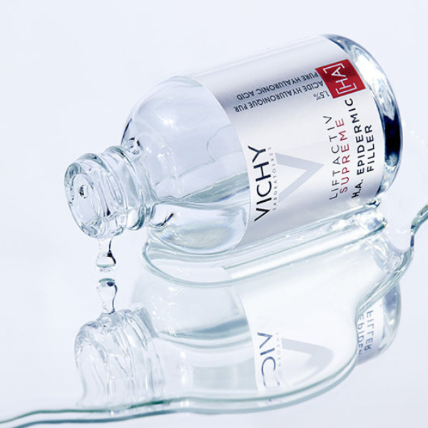 Poza produs Liftactiv Supreme H.A. Epidermic Filler Serum | 30 ml
