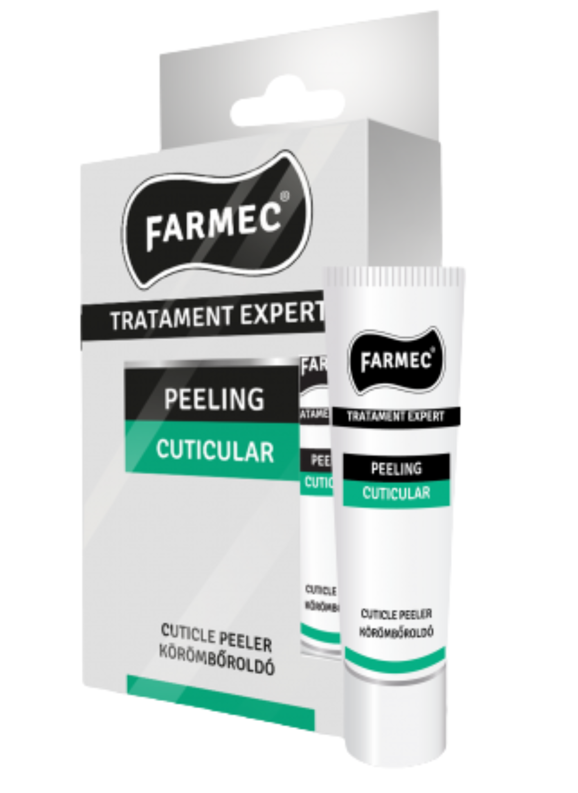 Poza produs TRATAMENT EXPERT PEELING CUTICULAR 15ML 28930