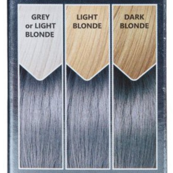 Poza produs Vopsea par METALLIC TOUCH - Metallic Graphite, Rubella | 115 ml
