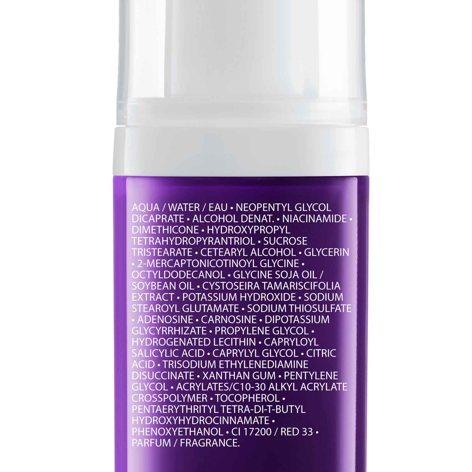 Ser concentrat intensiv anti-pete pigmentare Mela B3 Double Dose, La Roche-Posay | 40 ml — poza produs 8/11