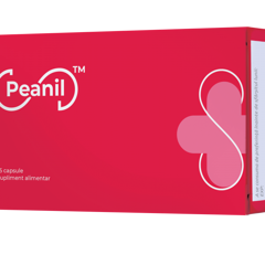 Peanil, Naturpharma | 15 capsule