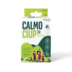 Calmo Ciup plasturi dupa intepaturi pentru copii, Terapia SA | 30 plasturi