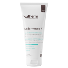 Sampon Anti-Matreata Ivadermaseb K, Ivatherm | 200 ml