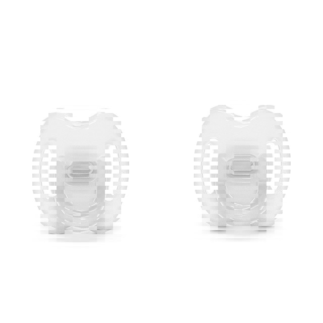 Poza produs SUZETA SILICON FIZIO SX PRO MONOBLOC TRANSPARENT 6-18L 3307269 127219