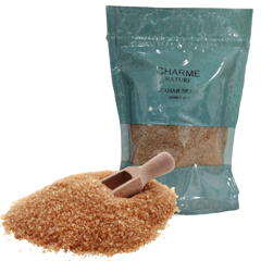 Zahar Brun Demerara, Charme Nature (Phytopharm) | 1000 g