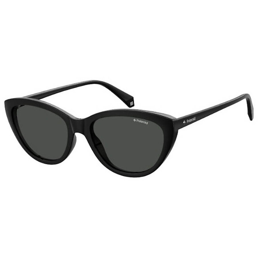 Poza produs OCHELARI POLAROID25 PLD 4080/S 807 55 M9 BLACK