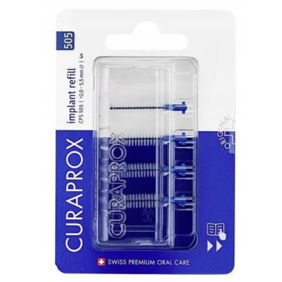 Poza produs Periuta interdentara CPS 505, Curaprox |  buc