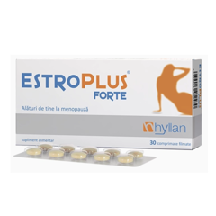 ESTRO PLUS FORTE  30COMPR