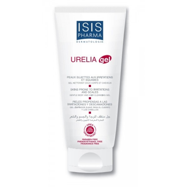 Poza produs URELIA GEL 200ML