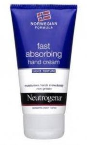 Poza produs NEUTROGENA CREMA MAINI FAST ABS 75ML