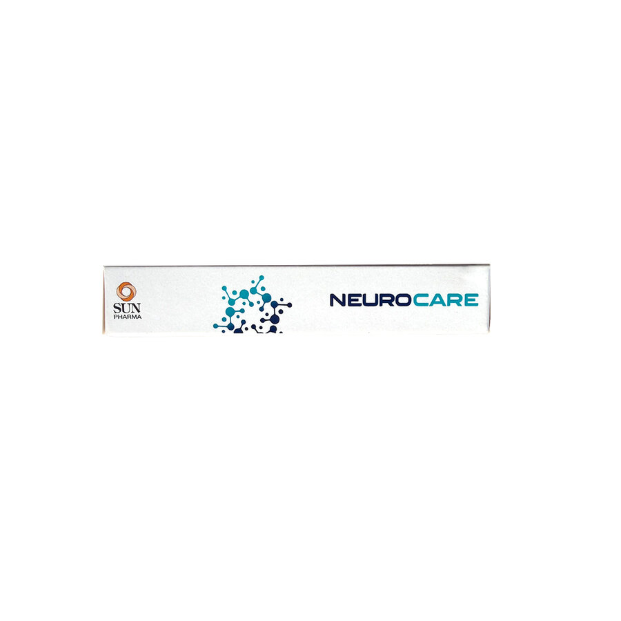 NeuroCare, 30 capsule, Terapia — poza produs 3/4
