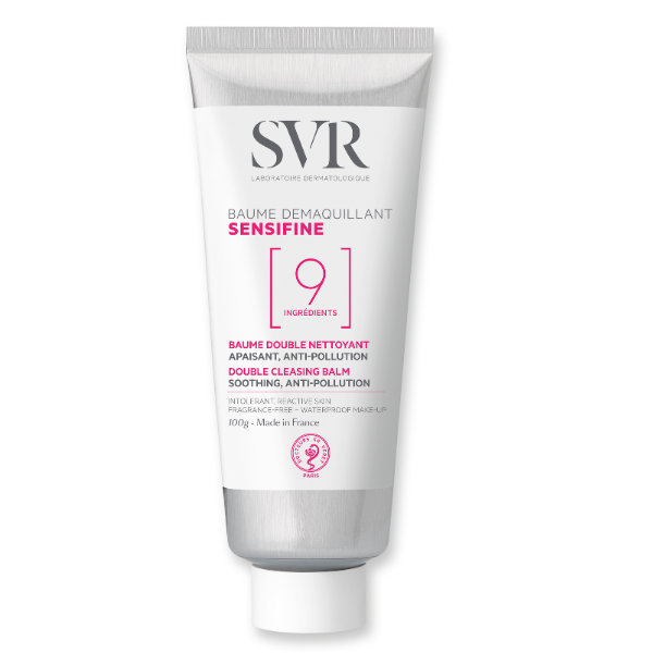Poza produs SVR SENSIFINE BAUME DEMACHIANT 100G
