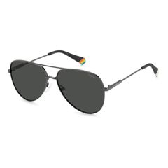 Ochelari de soare unisex PLD 6187/S, Polaroid