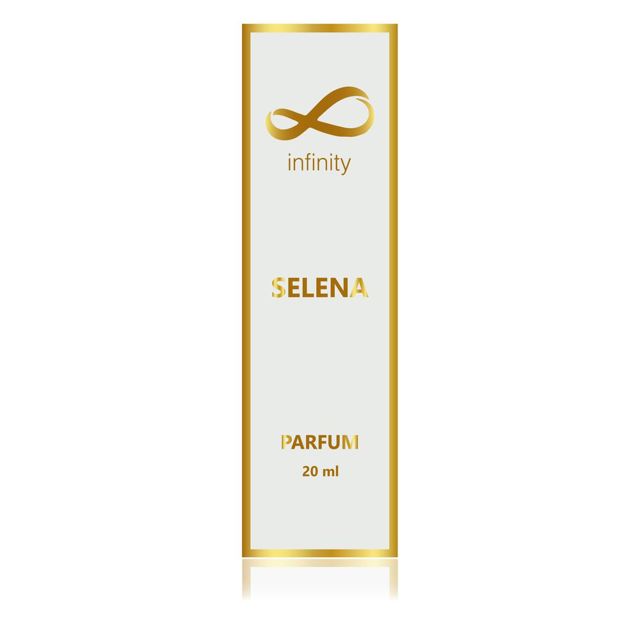 Poza produs Parfum Selena For Woman, Cosmos by Infinity | 20 ml