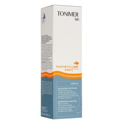 Spray nazal HIPERTONIC pentru copii Panthexyl Bab, Tonimer | 100 ml