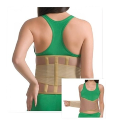 Lombostat cu efect de incalzire XS/S 3041, Med Textile | 1 bucata