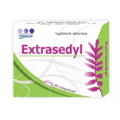 EXTRASEDYL 40CPR