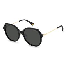 Ochelari de soare pentru femei PLD 6177/G/S 807/M9, Polaroid