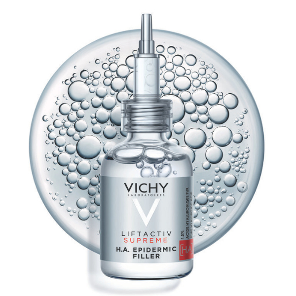 Poza produs Liftactiv Supreme H.A. Epidermic Filler Serum | 30 ml
