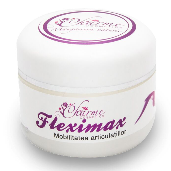 Poza produs Crema Fleximax, Charme Cosmetics | 50 ml