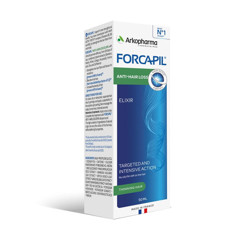 Forcapil Elixir contra caderii parului, Arkopharma | 50 ml