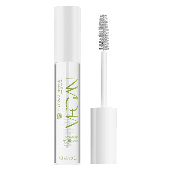 Poza produs Gel hipoalergenic de fixare gene si sprancene Vegan, Bell | 7 g