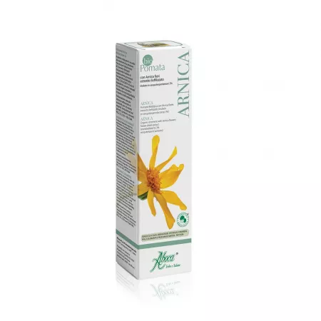 Poza produs ARNICA BIO UNGUENT