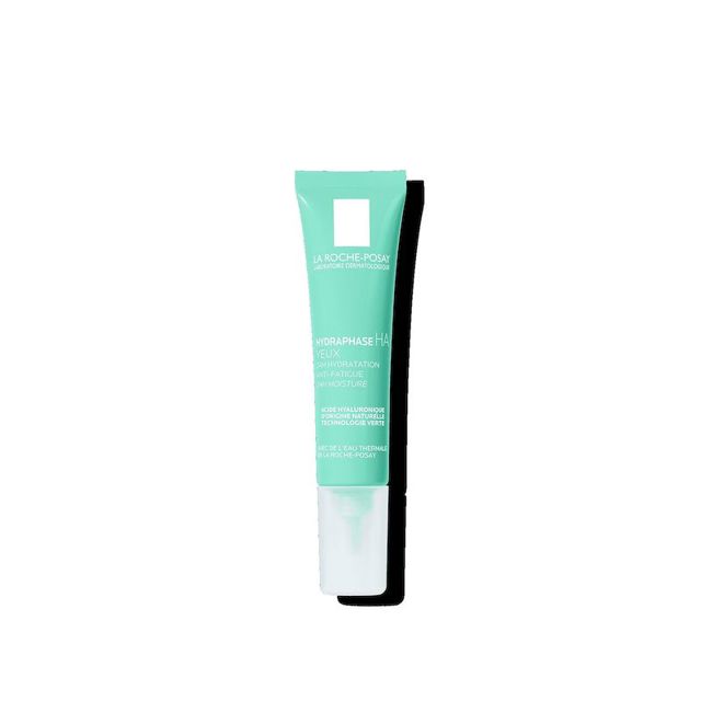 Poza produs Hydraphase HA Crema intens rehidratanta pentru conturul ochilor | 15 ml