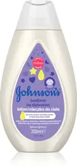 BJ LOTIUNE LEVANTICA BEDTIME 300ML
