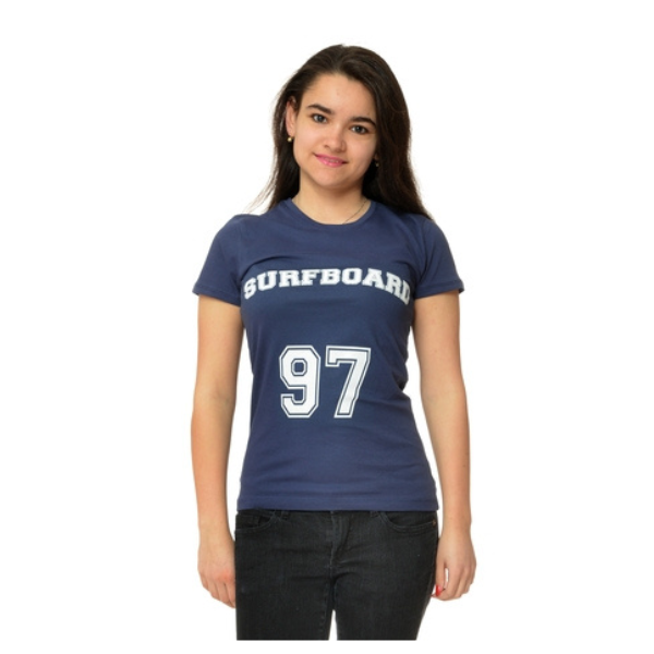 Tricou SURFBOARD 97, Tricotext | marimea 32 (5/6 ani) — poza produs 1/2