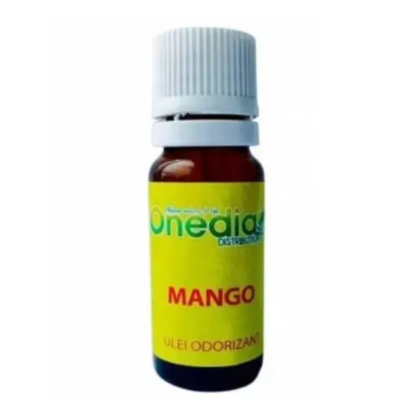 Poza produs Ulei odorizant de mango, Onedia | 10 ml