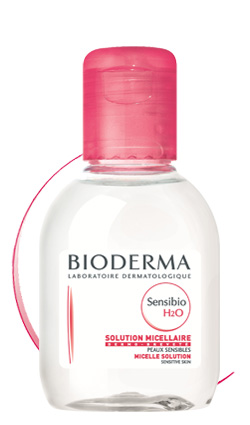 Poza produs SENSIBIO H2O SOLUTIE MICELARA 100ML