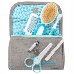Set de ingrijire pentru bebelusi, 0 luni+, 33149, Baby Nova