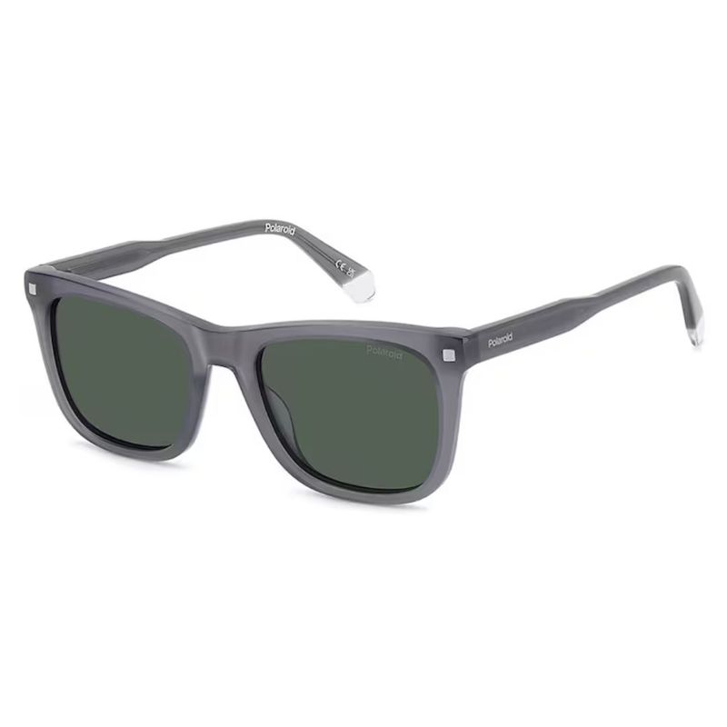 Poza produs Ochelari de soare unisex PLD 4167/S/X 807/WJ, Polaroid