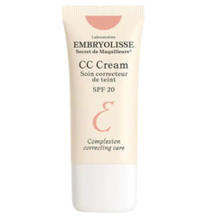 EMBRYOLISSE CC CREAM COMPLEXION CORECTOR SPF20 30ML