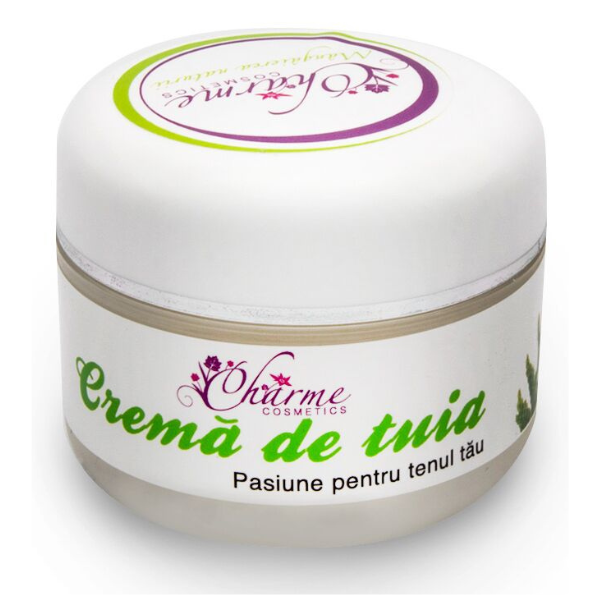 Poza produs CREMA DE TUIA 50ML