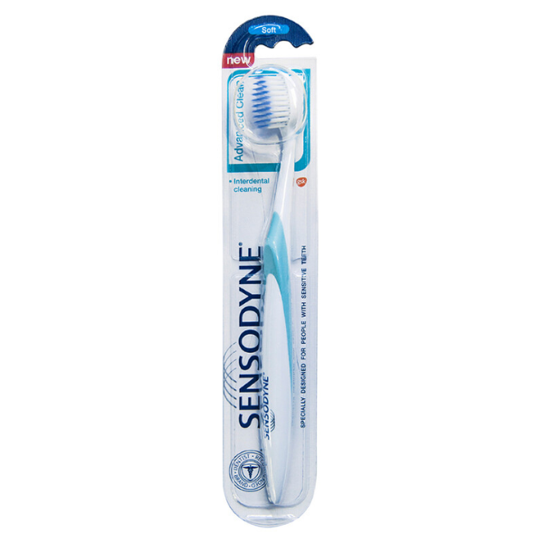 Poza produs Sensodyne Advanced Clean Soft Periuta de dinti