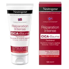 Balsam Cica Reparare Intensa Neutrogena, Johnson & Johnson | 100ml
