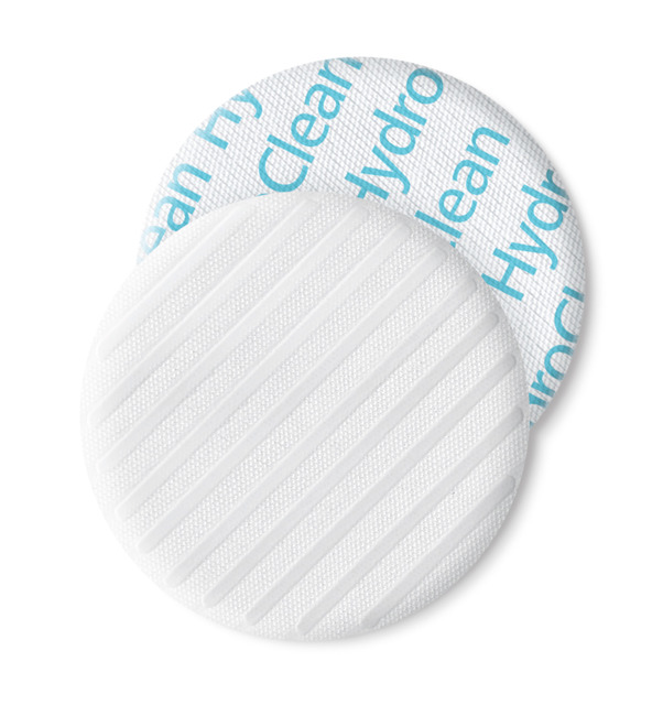 Poza produs Pansament HydroClean Advance, 5,5 cm, Hartmann | 10 bucati