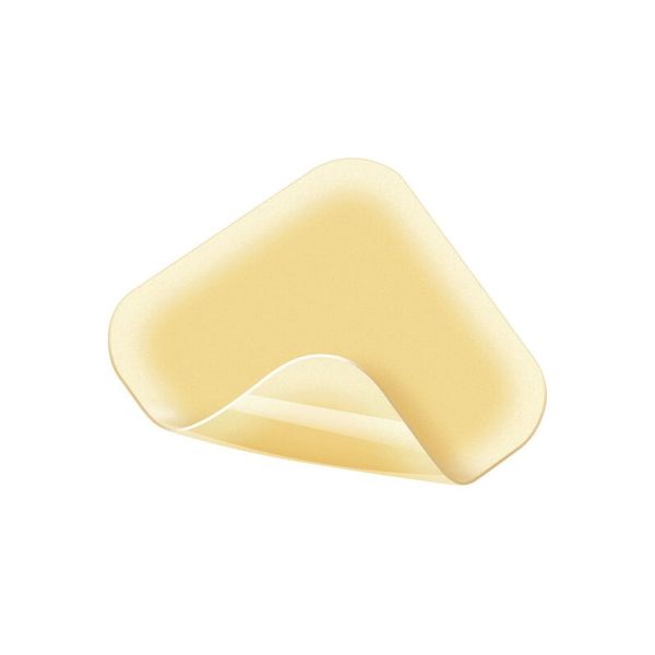 Poza produs Pansament Hydrocoll Classic 10 × 10 cm | 10 buc