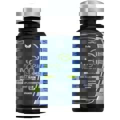 Magtein Magneziu L-Treonat Premium, Boost4Life | 90 capsule