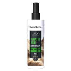 SPRAY BALSAM BIFAZIC CU KERATINA VIS PLANTIS 200ML