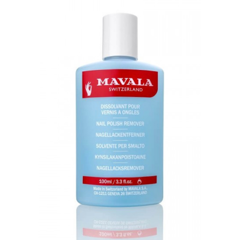 MAVALA DIZOLVANT BLUE CU ACETONA 91120 100ML