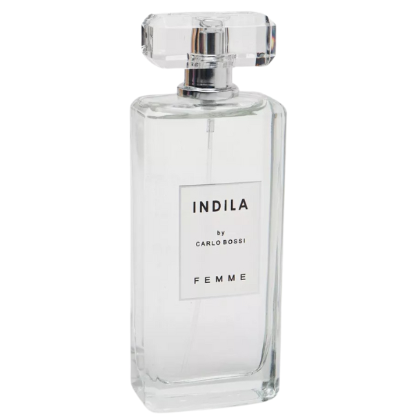 Poza produs Apa de parfum pentru femei Indila Gold, Carlo Bossi | 100 ml