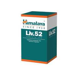 Liv 52 | 100 de comprimate