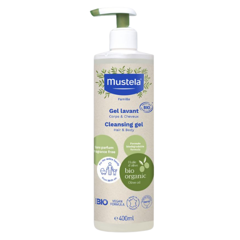 GEL DE CURATARE BIO 400ML