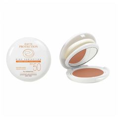 Avene Dore Crema compacta cu SPF 50