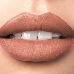 INGRID VOLLARE RUJ LICHID SATIN MATT 21 CLASSIC NUDE 8ML