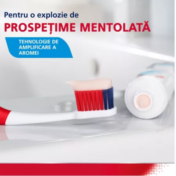 Poza produs Pasta de dinti Parodontax Active Gum Repair Fresh Mint, Glaxo | 75 ml